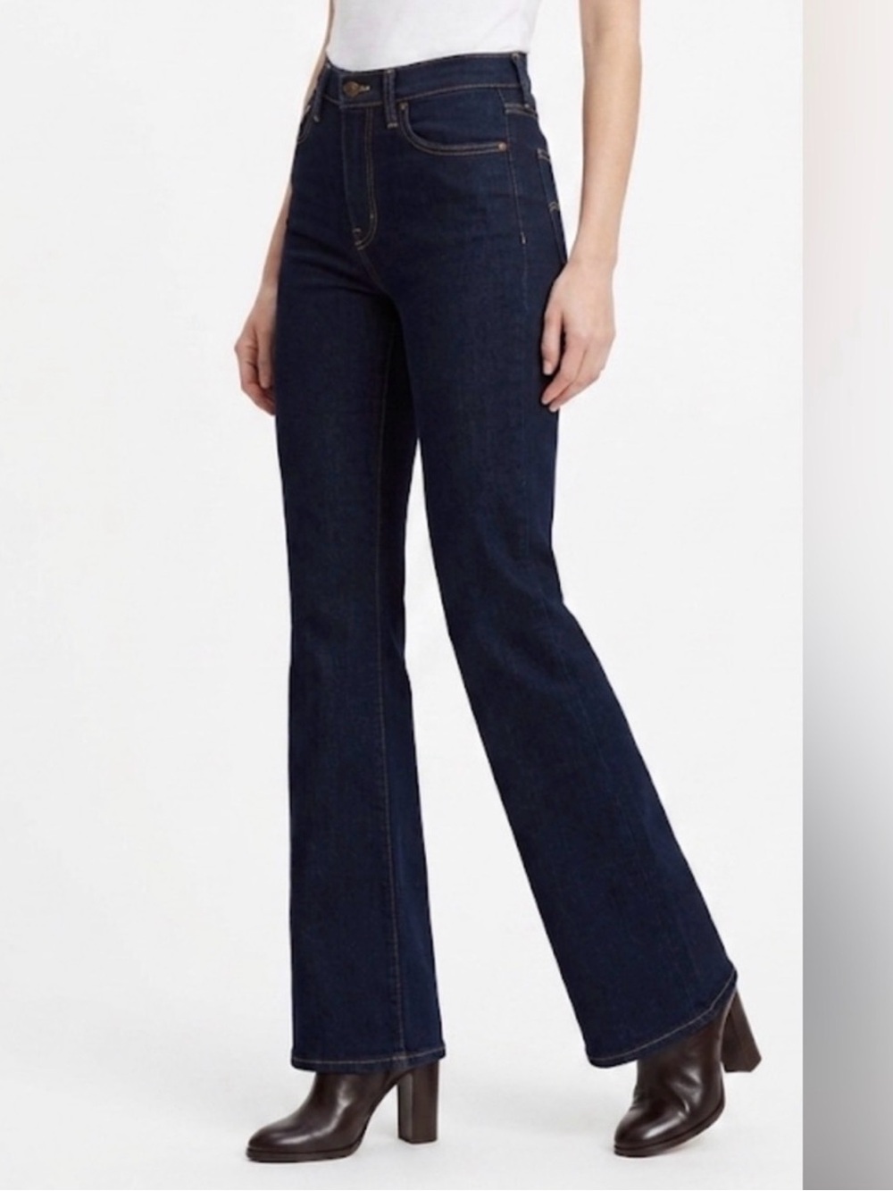LEVIS JEANS BOOT CUT